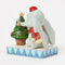 Disney Traditions - Dumbo with Christmas Tree