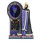 Disney Traditions - Evil Queen With Magic Mirror