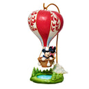 Disney Traditions - Heart Air Balloon