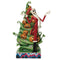 Disney Traditions - Interchangeable Halloween/Christmas Jack Statue