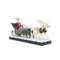 Jim Shore Disney Traditions - Jack In Sleigh Coffin