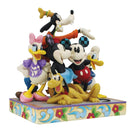 Disney Traditions - Mickey & Friends