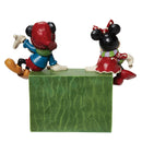 Disney Traditions - Mickey and Minnie Countdown Calendar