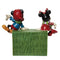 Disney Traditions - Mickey and Minnie Countdown Calendar