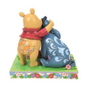 Disney Traditions - Patchwork Pooh & Friends