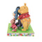 Disney Traditions - Patchwork Pooh & Friends