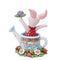 Disney Traditions - Piglet In Watering Can