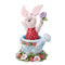 Disney Traditions - Piglet In Watering Can