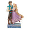 Disney Traditions by Jim Shore - Rapunzel and Flynn - My New Dream