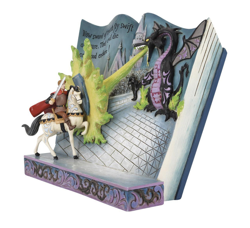 Disney Traditions - Sleeping Beauty Storybook