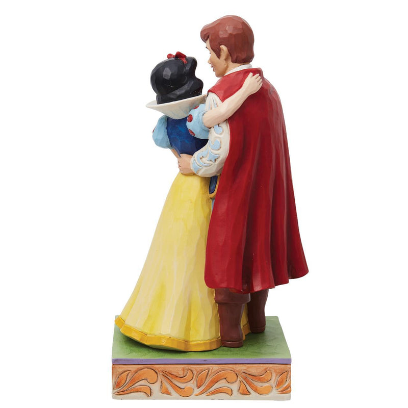 Disney Traditions - Snow White and the Prince