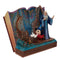 Disney Traditions - Sorcerer Mickey Story Book