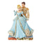 Disney Traditions by Jim Shore - Cinderella & Prince Charming