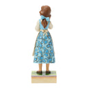 Disney Traditions by Jim Shore – Belle with Mirror Figurine