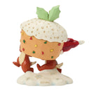 Disney Traditions by Jim Shore – Chip & Dale Fruit Cake Figurine