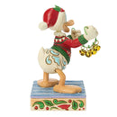 Disney Traditions by Jim Shore – Donald Duck with Bells Figurine