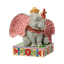 Disney Traditions by Jim Shore – Dumbo & Timothy Mouse Figurine