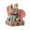 Disney Traditions by Jim Shore – Dumbo & Timothy Mouse Figurine