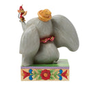 Disney Traditions by Jim Shore – Dumbo & Timothy Mouse Figurine