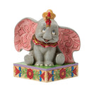 Disney Traditions by Jim Shore – Dumbo & Timothy Mouse Figurine
