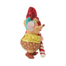 Disney Traditions by Jim Shore – Gus Candy Cane Figurine