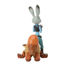 Disney Traditions by Jim Shore – Judy & Nick Figurine