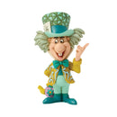 Disney Traditions by Jim Shore – Mad Hatter Figurine