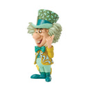 Disney Traditions by Jim Shore – Mad Hatter Figurine