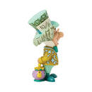 Disney Traditions by Jim Shore – Mad Hatter Figurine
