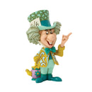 Disney Traditions by Jim Shore – Mad Hatter Figurine