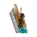 Disney Traditions by Jim Shore – Moana Storybook Figurine