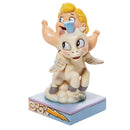 Disney Traditions by Jim Shore – Pegasus & Hercules Personality Pose Figurine