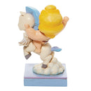 Disney Traditions by Jim Shore – Pegasus & Hercules Personality Pose Figurine