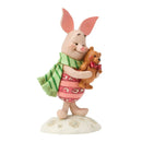 Disney Traditions by Jim Shore – Piglet Mini Figurine
