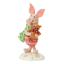Disney Traditions by Jim Shore – Piglet Mini Figurine