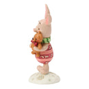 Disney Traditions by Jim Shore – Piglet Mini Figurine
