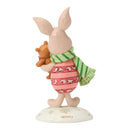 Disney Traditions by Jim Shore – Piglet Mini Figurine