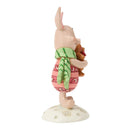 Disney Traditions by Jim Shore – Piglet Mini Figurine
