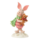 Disney Traditions by Jim Shore – Piglet Mini Figurine