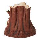 Disney Traditions by Jim Shore – Pooh Carved By Heart Figurine