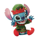 Disney Traditions by Jim Shore – Stitch Elf Figurine