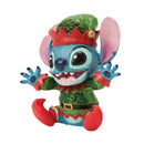 Disney Traditions by Jim Shore – Stitch Elf Figurine