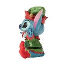 Disney Traditions by Jim Shore – Stitch Elf Figurine