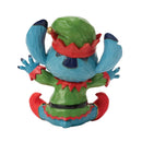 Disney Traditions by Jim Shore – Stitch Elf Figurine