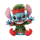 Disney Traditions by Jim Shore – Stitch Elf Figurine