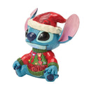 Disney Traditions by Jim Shore – Stitch in Christmas Sweater LED Figurine