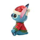 Disney Traditions by Jim Shore – Stitch in Christmas Sweater LED Figurine