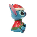 Disney Traditions by Jim Shore – Stitch in Christmas Sweater LED Figurine