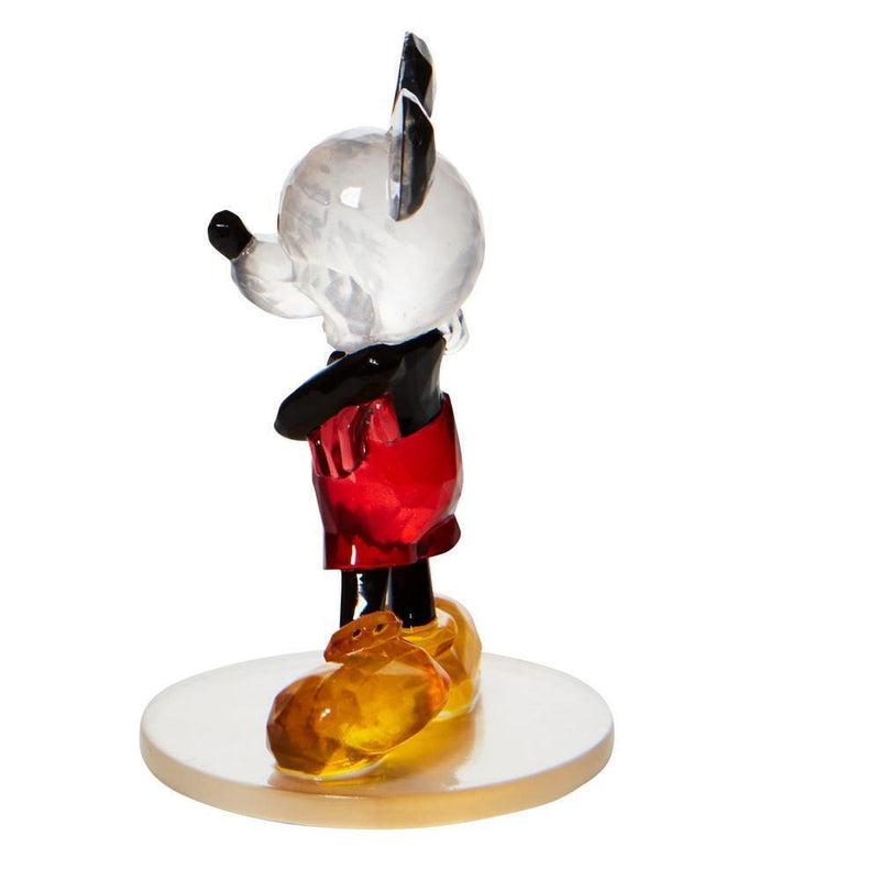 Disney Showcase Facet - Mickey Mouse