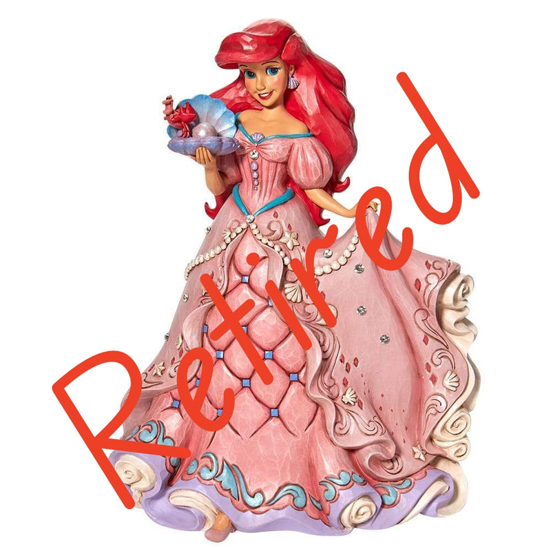 Disney Traditions - Ariel Deluxe